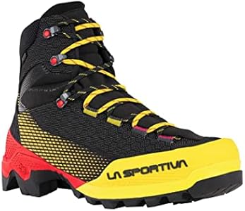 Мужские Спортивные ботинки La Sportiva Aequilibrium ST GTX La Sportiva