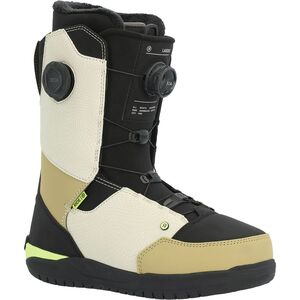 Ботинки для сноуборда Lasso BOA - 2024 Ride