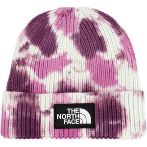 Шапка бини The North Face Tie-Dye Logo Box The North Face