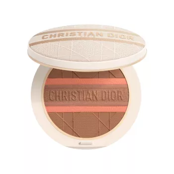 Dior Forever Natural Bronze Glow Sun-Kissed Finish Healthy Glow Powder Dior