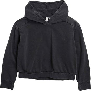 Turning Point Washed Hoodie Z by Zella Girl