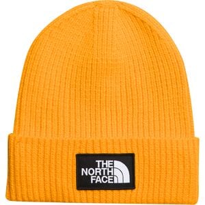 Шапка-бини с манжетами и логотипом The North Face The North Face