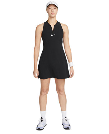 Женское теннисное платье Dri-FIT Advantage Nike