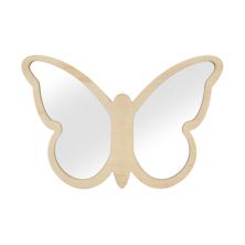 The Big One® Butterfly Die-Cut Mirror The Big One