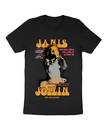 Мужская футболка с эффектом омбре Janis Graphic MONSTER DIGITAL TSC