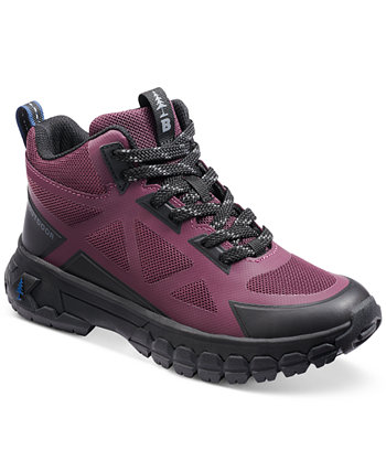 Женские бесшовные ботинки Hiker Mid Boots GH BASS