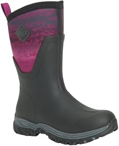 Женские Зимние ботинки и сапоги MUCK Arctic Sport II Extreme Conditions Muck