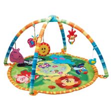 Winfun Jungle Pals Playmat Winfun