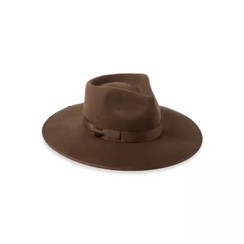 Шерстяная шляпа владельца ранчо Lack of Color