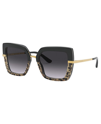 Женские солнцезащитные очки, DG4373 Dolce & Gabbana