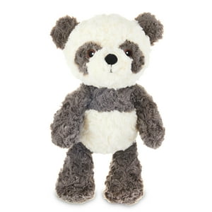 Spark Create Imagine Panda Plush, 10" for All Ages Spark Create Imagine