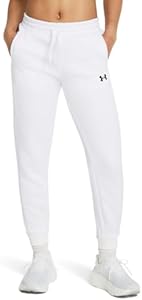 Under Armour Women's Fleece Joggers Under Armour