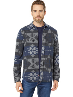 Рубашка-свитер Lehi Legend FAHERTY BRAND
