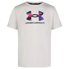 Рубашка для плавания Under Armour Americana Surf для мальчиков 8–20 лет Under Armour