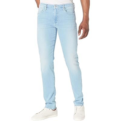 Комфортные джинсы Joe's Jeans The Asher в Trask с пятью карманами, стрейч-деним, Slim Fit Joe's Jeans