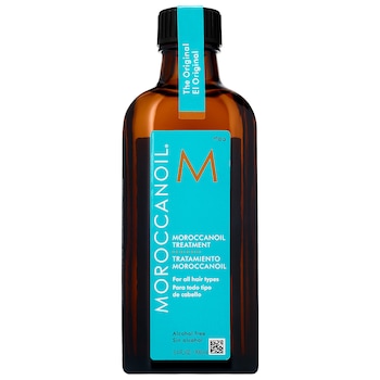 Лечебное масло для волос Moroccanoil Moroccanoil