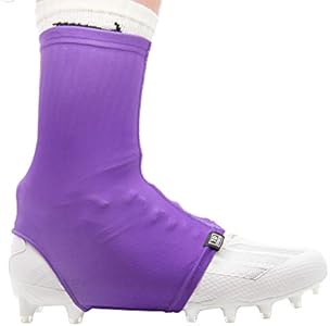 Мужские Бутсы и обувь с шипами TD Spats Football Cleat Covers - Премиальные Обертки для Шипов TD Spats