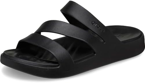 Crocs Women's Getaway Strappy Sandals Crocs