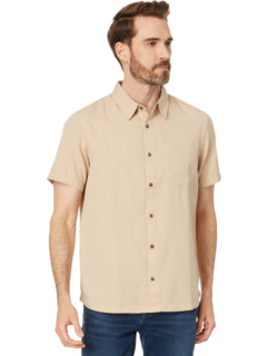 Рубашка с коротким рукавом Harris Toad&Co
