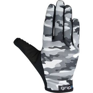 Все ездовые перчатки GripIt