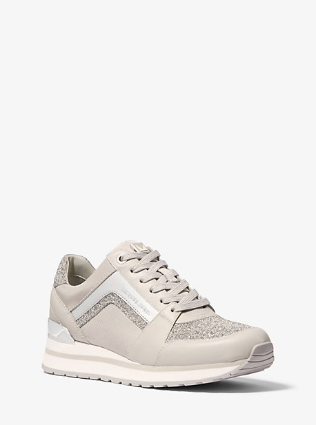 Sneaker billie michael kors new arrivals
