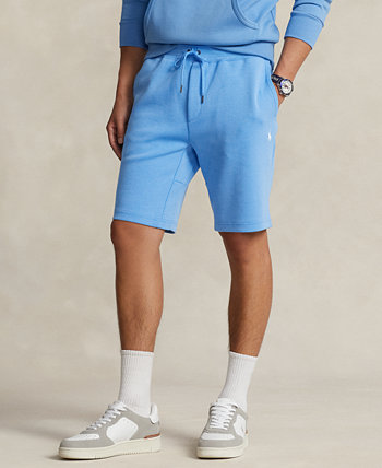Мужские 9-дюймовые шорты двойной вязки Polo Ralph Lauren