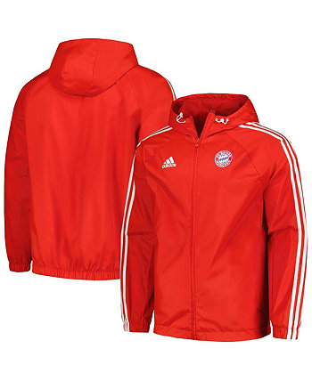 Мужская куртка Adidas Bayern Munich 2023/24 Adidas