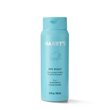 Harry's Dry Scalp 2-in-1 Shampoo & Conditioner Harry's