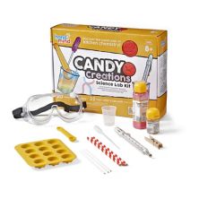 hand2mind Candy Creations Science Lab Kit Hand2mind