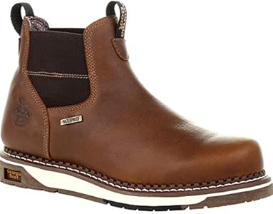 Женские Ботинки челси Georgia Boot Wedge Waterproof Georgia Boot