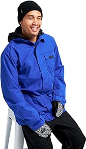 Burton Men's Dunmore Jacket Burton