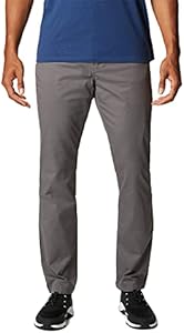 Columbia Men's Pacific Ridge 5 Pocket Pant Columbia