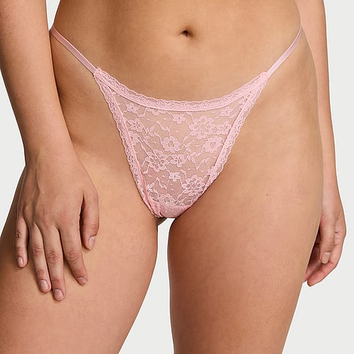 Женские Трусы The Lacie Lace String Thong Panty The Lacie