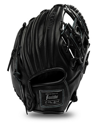 Бейсбольные полевые перчатки CTZ 5000 — 11,5 дюймов Franklin Sports