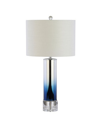 Настольная лампа Edward Glass или Crystal Led JONATHAN Y