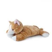 The Big One® Weighted Multi-Sensory Cat Pillow The Big One