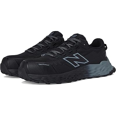 Рабочие кроссовки New Balance Cremorne Fresh Foam Low с композитным носком New Balance Work & Safety