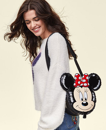 Сумка через плечо Loungefly Minnie Mouse Параде Воздушный Шар, Создано для Macy's Loungefly