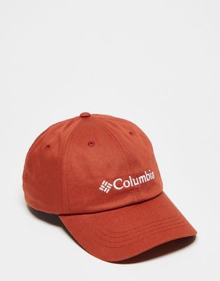 Красная кепка унисекс ROC II Columbia Columbia