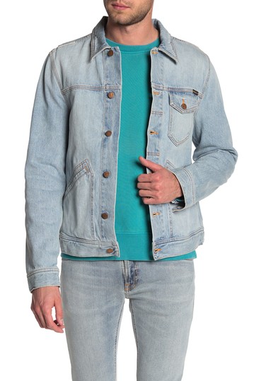 Nudie tommy jacket shop