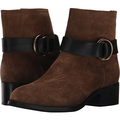 Коричневый (Chestnut Soft Oiled Suede)