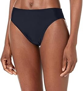 Tommy Hilfiger Women's Classic Bikini Bottom Tommy Hilfiger