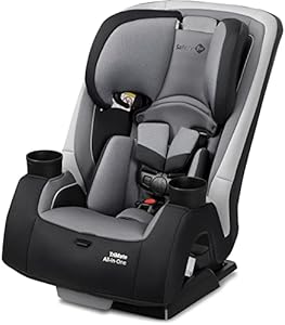 Детский бустер Safety 1st TriMate All-in-One Convertible Safety 1st