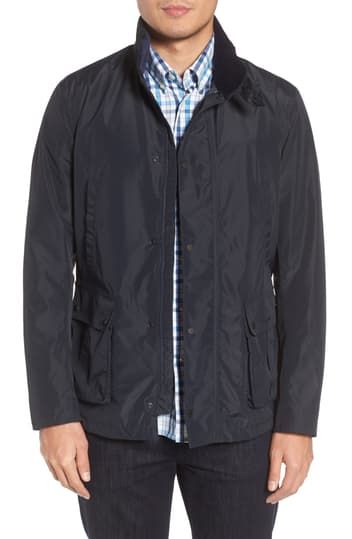 Barbour c