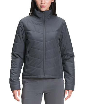 Женская куртка из тамбурелло с молнией спереди The North Face