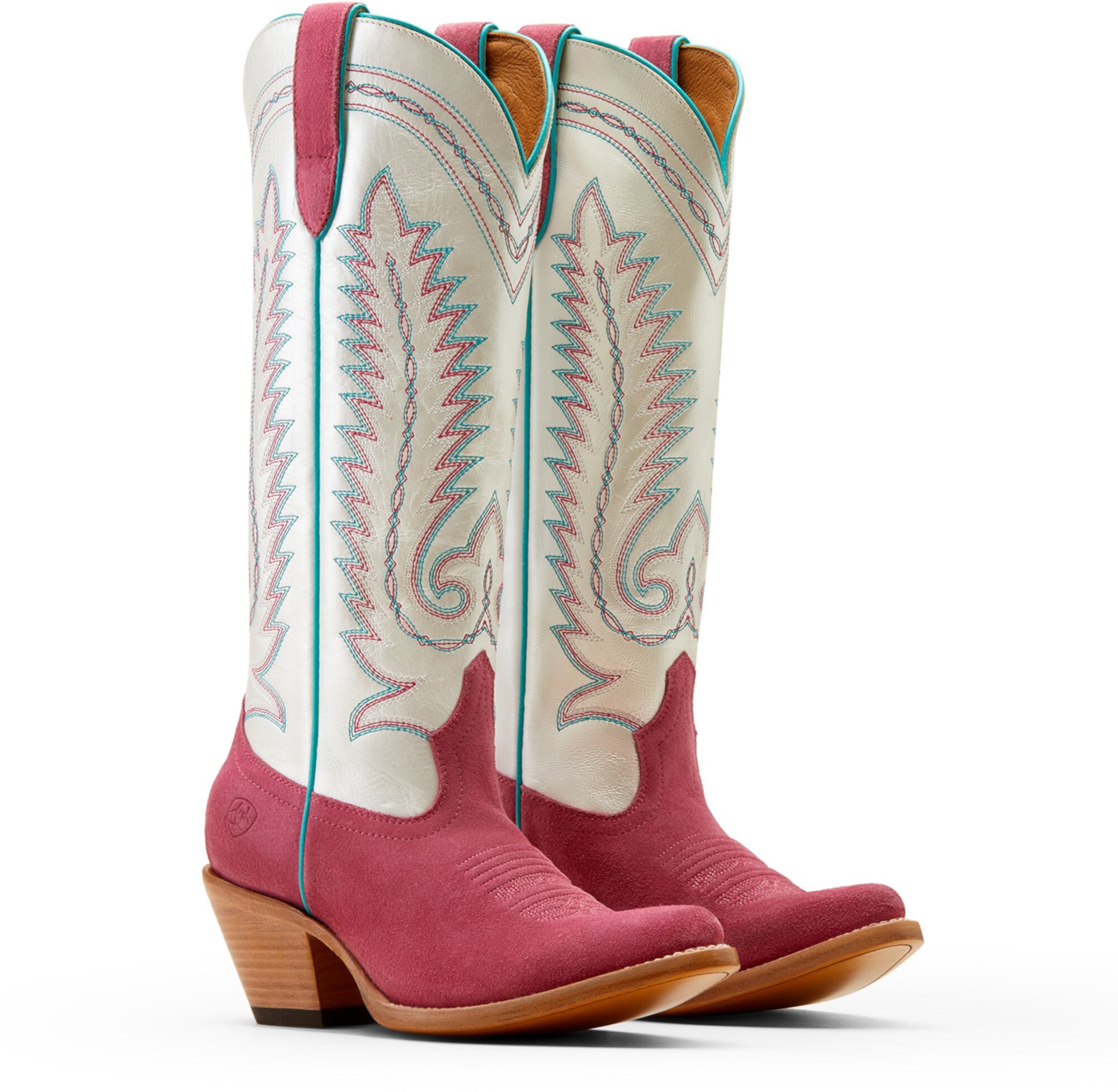 Ambrose Western Boots Ariat