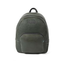 Leather Backpack Tommy By Lyndon Lyndon