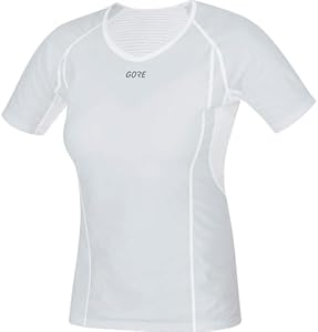 GORE WEAR Women's M W Windstopper Base Layer Shirt Gore Wear