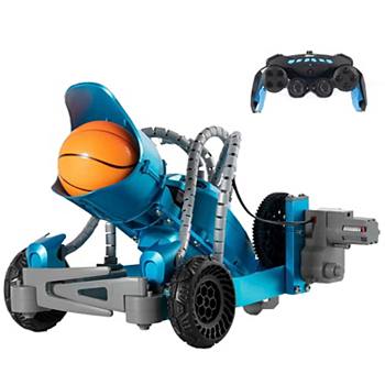 Remote Control Robot Arm Building Kit For Kids And Adults Dollar Deal