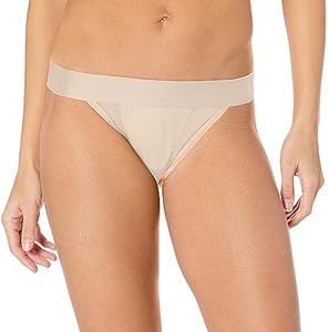 DKNY Women's Standard Sheers Bikini DKNY